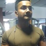 Arun Jana Personal Trainer trainer in Delhi