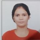 Photo of Manju B.