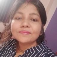 Radha D. Class I-V Tuition trainer in Mumbai