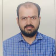 Dattu Class 11 Tuition trainer in Hyderabad