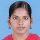 Photo of Vidhya V.