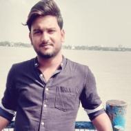 Suraj Kumar Class 12 Tuition trainer in Kolkata