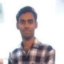 Photo of Deepak Singh