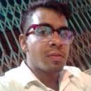 Photo of Saurabh Tiwari