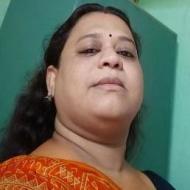 Paromita B. Class I-V Tuition trainer in Howrah