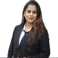 Priyanshi S. Class I-V Tuition trainer in Delhi