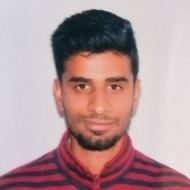 Shobhit Sareen Class 12 Tuition trainer in Shimla