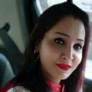 Pratima G. Class I-V Tuition trainer in Howrah