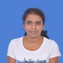 Photo of Meghana R.