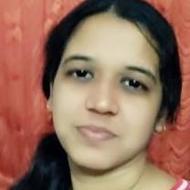 Urvashi S. Class I-V Tuition trainer in Prayagraj