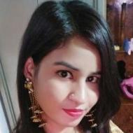 Varsha Y. Class 10 trainer in Noida