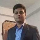 Photo of Ankit Kumar Shukla