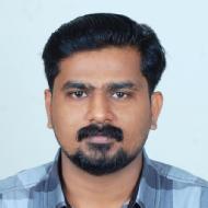 Abhishek C M Class 12 Tuition trainer in Kodungallur