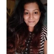 Shraddha G. German Language trainer in Pimpri-Chinchwad