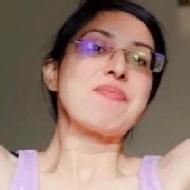 Priya S. Personal Trainer trainer in Delhi