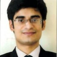 Anish Maheshwari Microsoft Excel trainer in Panchkula