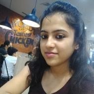 Swarnali M. Class I-V Tuition trainer in Kolkata