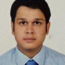 Photo of Deepak Mishra