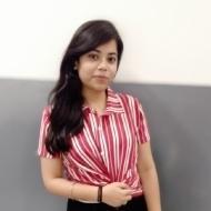 Saloni Chawla French Language trainer in Faridabad