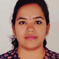 Asritha M. Class I-V Tuition trainer in Bangalore