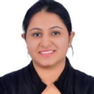 Surbhi G. Japanese Language trainer in Delhi