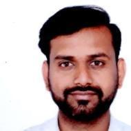 Subodh Suresh Takale SAP trainer in Pune