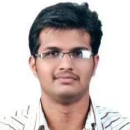 Vinodh Kumar Class 12 Tuition trainer in Mumbai