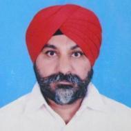 Parvinder Singh BCA Tuition trainer in Meerut