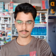 Nikhil Chhia Class 10 trainer in Gangrar