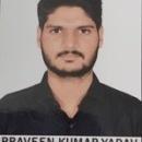 Photo of Praveen Kumar Yadav