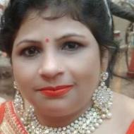 Manju B. Class I-V Tuition trainer in Delhi