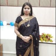 Sharmistha P. Class 9 Tuition trainer in Kolkata