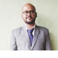 Rishanth Richard IELTS trainer in Coimbatore