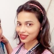 Sonali D. Class I-V Tuition trainer in Kolkata