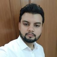 Haider Mehdi Class 10 trainer in Delhi