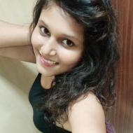 V A. Dance trainer in Bangalore