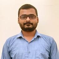 Nandan Kumar Jha Class 12 Tuition trainer in Bangalore