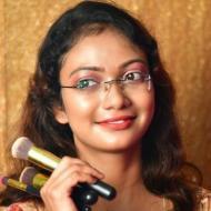 Tiyasa M. Makeup trainer in Baruipur