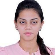 Prerna S. Class 10 trainer in Faridabad