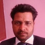 Kulwinder Singh Class I-V Tuition trainer in Firozpur