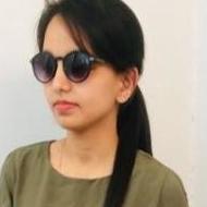 Shreya S. Class I-V Tuition trainer in Kolkata