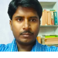 Pijush Chakraborty Class 10 trainer in Kolkata