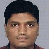 Nagesh N Class 10 trainer in Bangalore