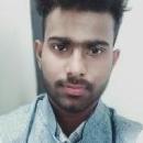 Photo of Shivam Choudhary