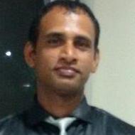 Lokesh Kumar IELTS trainer in Bangalore