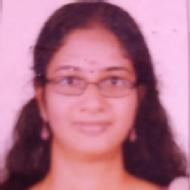 Athira A. Class 9 Tuition trainer in Thrissur