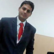 Pankaj Chaudhary Spoken English trainer in Delhi