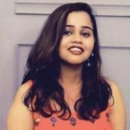 Mansi B. Vocal Music trainer in Mumbai