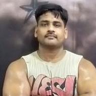 Rajesh Mani Personal Trainer trainer in Chennai