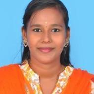 Monika J. Nursery-KG Tuition trainer in Chennai